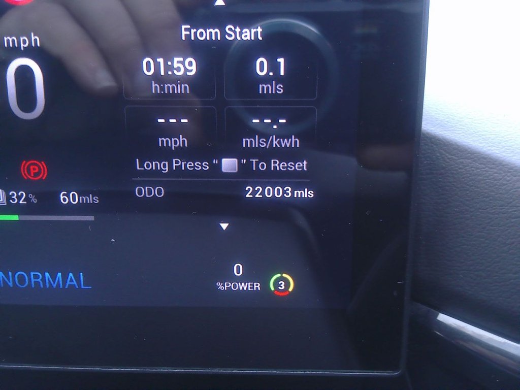 Used MG MG4 2023 for sale - 76627116: Photo 12