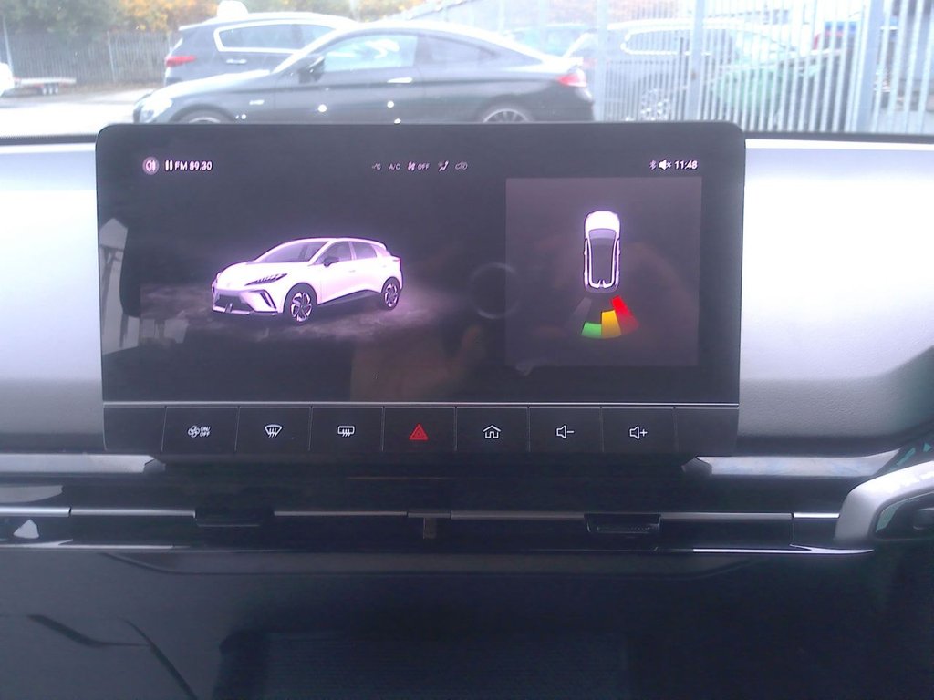 Used MG MG4 2023 for sale - 76627116: Photo 13