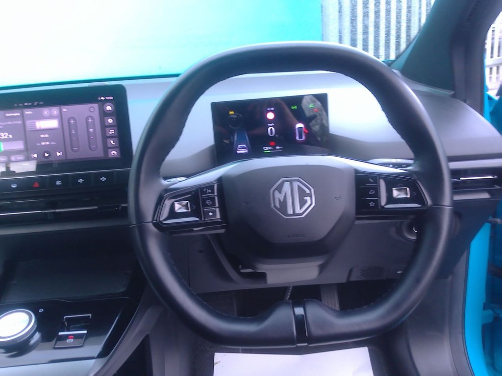 Used MG MG4 2023 for sale - 76627116: Photo 17