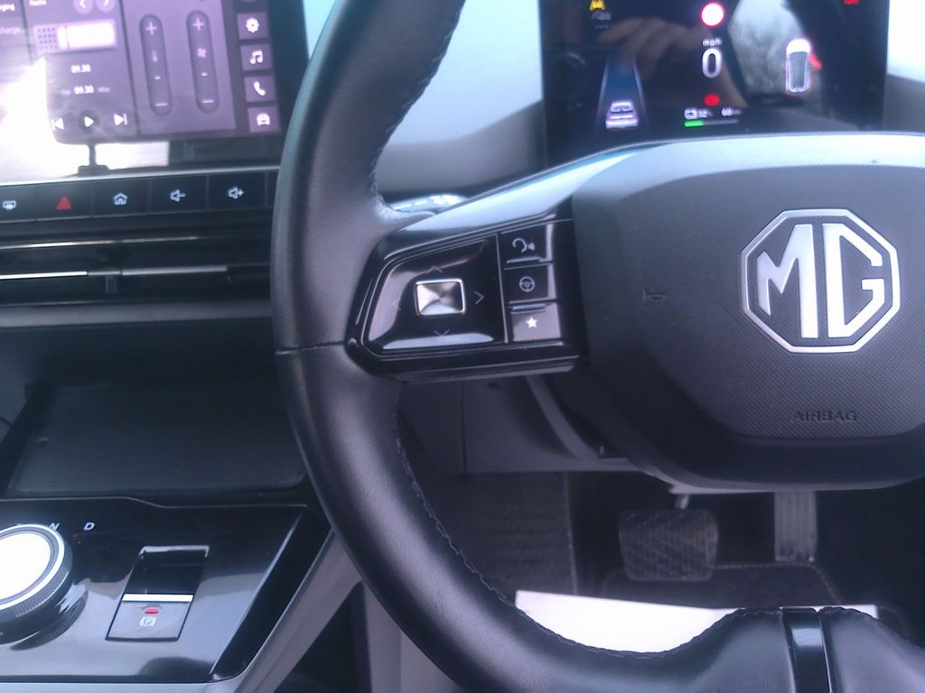 Used MG MG4 2023 for sale - 76627116: Photo 18