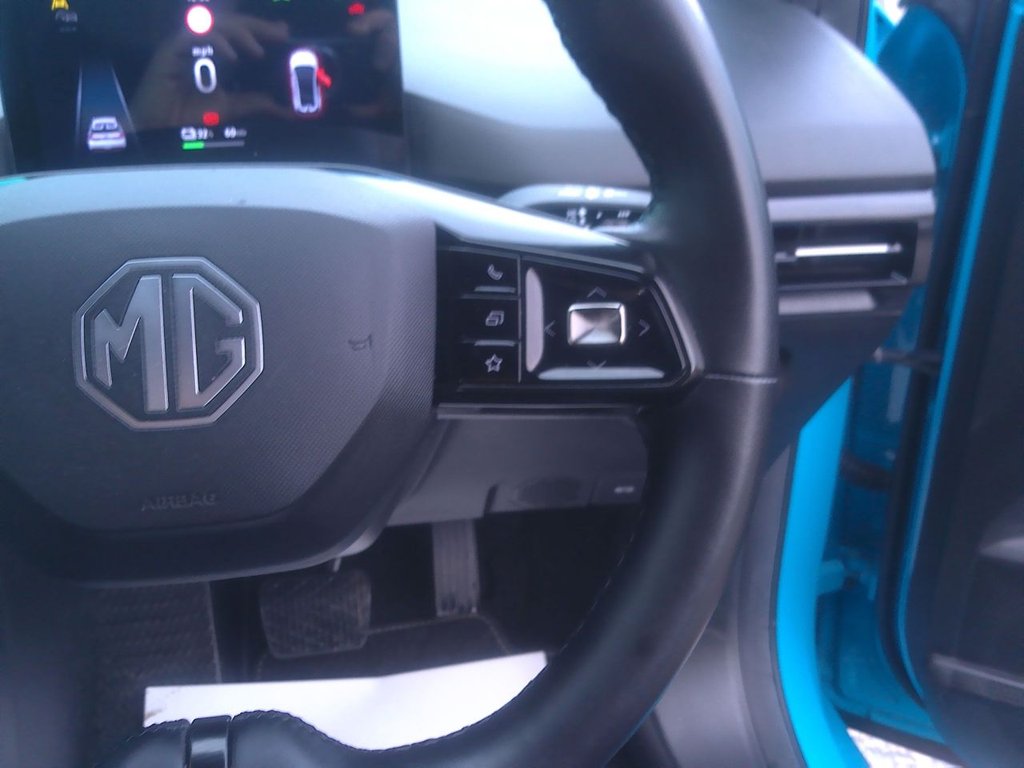 Used MG MG4 2023 for sale - 76627116: Photo 19