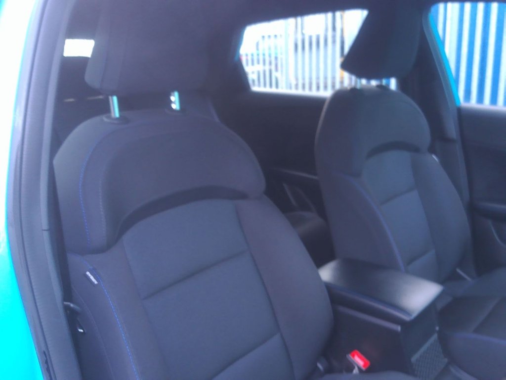 Used MG MG4 2023 for sale - 76627116: Photo 21