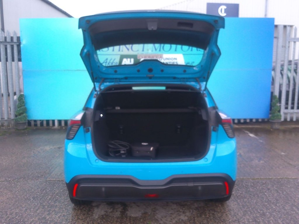 Used MG MG4 2023 for sale - 76627116: Photo 24