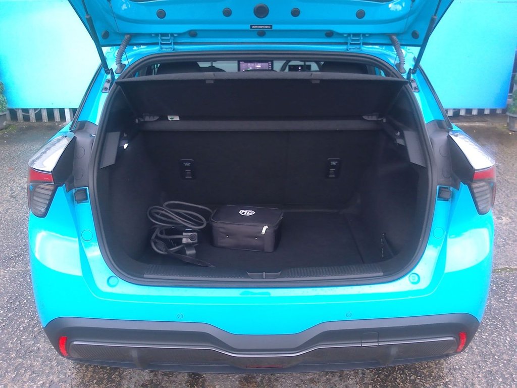 Used MG MG4 2023 for sale - 76627116: Photo 25