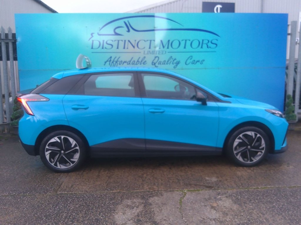 Used MG MG4 2023 for sale - 76627116: Photo 7