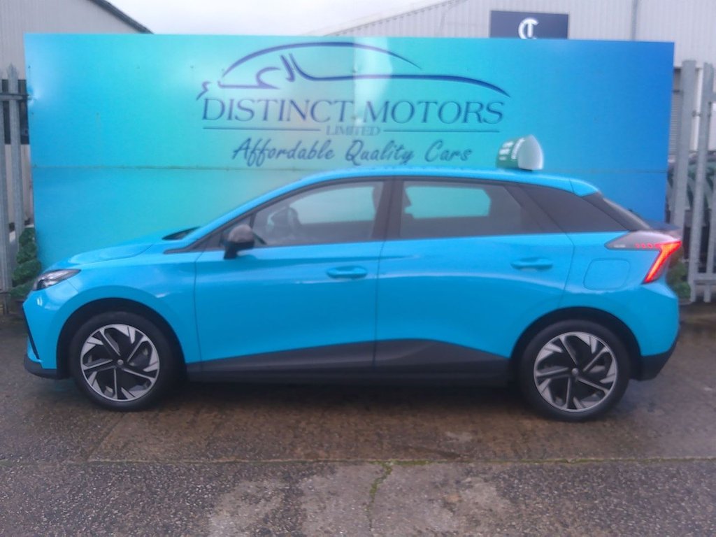 Used MG MG4 2023 for sale - 76627116: Photo 8