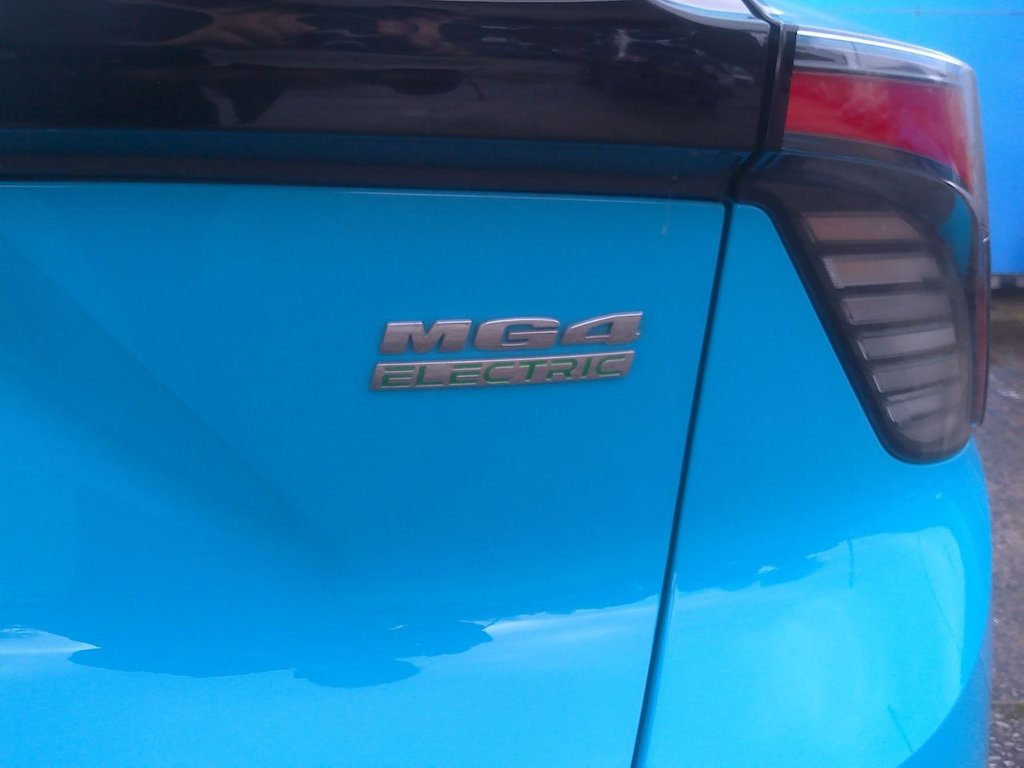 Used MG MG4 2023 for sale - 76627116: Photo 9