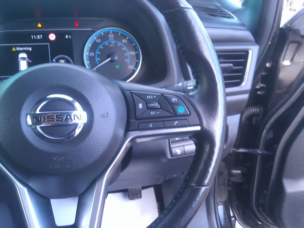 Used Nissan Leaf 2020 for sale - 76900946: Photo 11