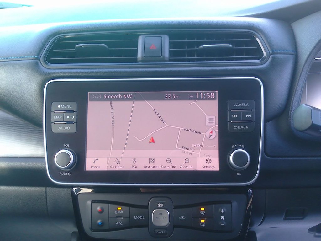 Used Nissan Leaf 2020 for sale - 76900946: Photo 14