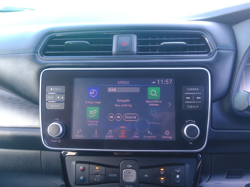 Used Nissan Leaf 2020 for sale - 76900946: Photo 15