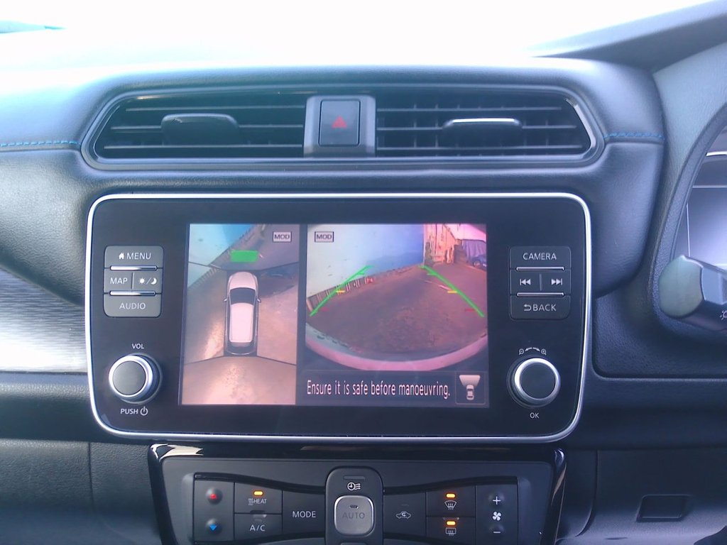 Used Nissan Leaf 2020 for sale - 76900946: Photo 16