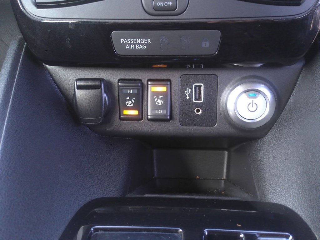 Used Nissan Leaf 2020 for sale - 76900946: Photo 19