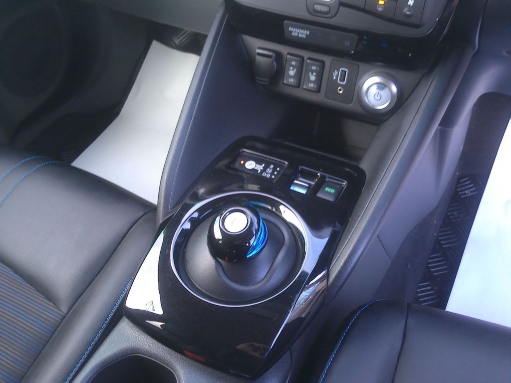 Used Nissan Leaf 2020 for sale - 76900946: Photo 20