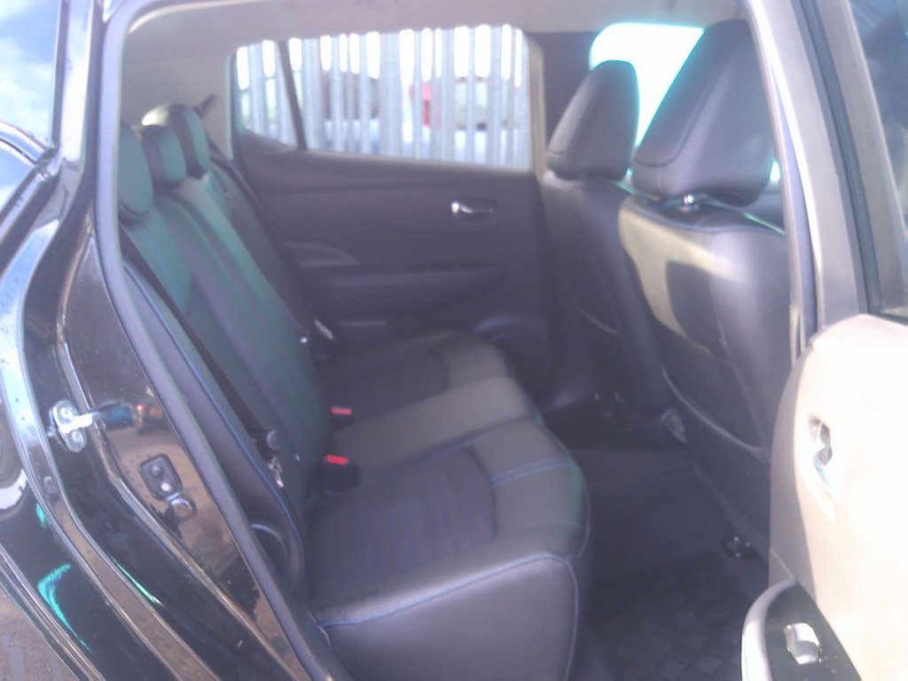 Used Nissan Leaf 2020 for sale - 76900946: Photo 24