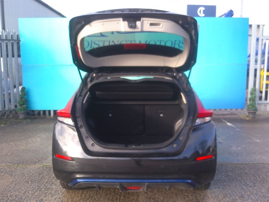 Used Nissan Leaf 2020 for sale - 76900946: Photo 25