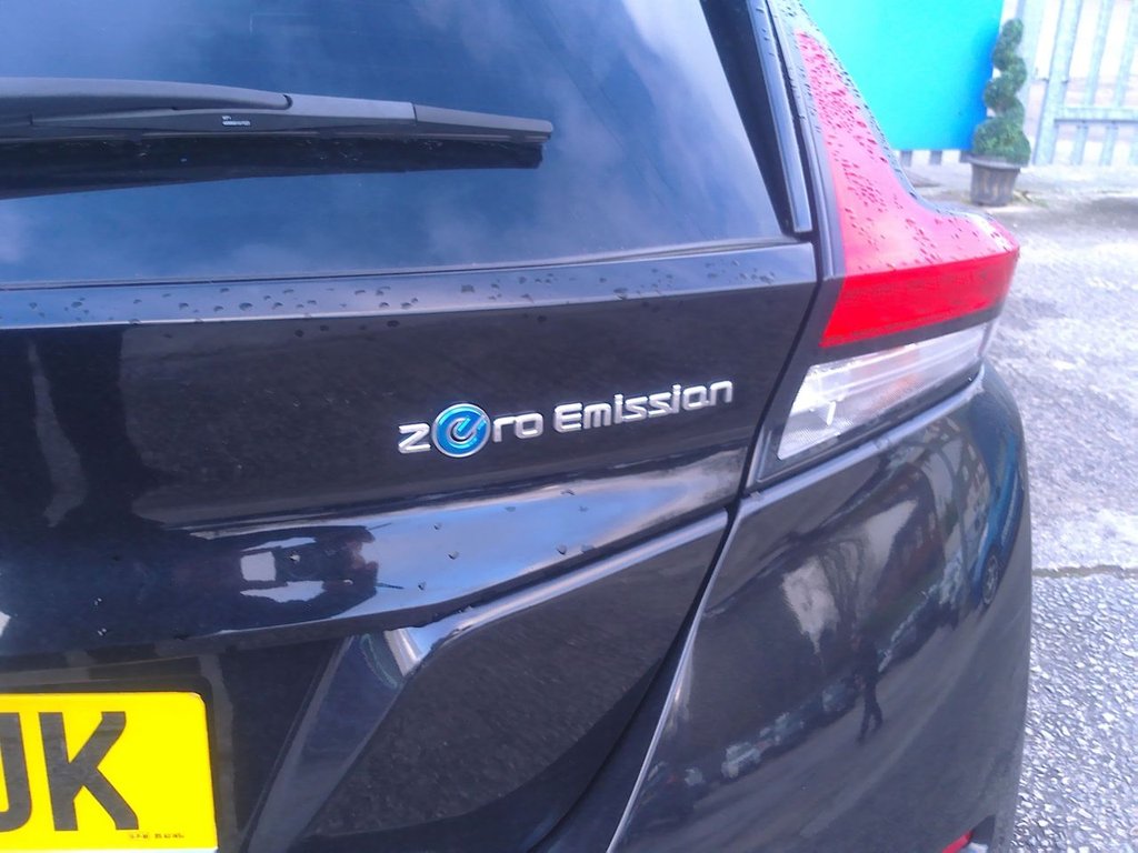 Used Nissan Leaf 2020 for sale - 76900946: Photo 26