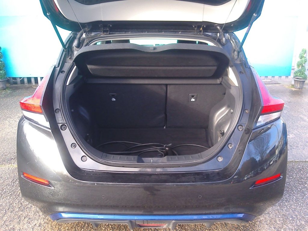 Used Nissan Leaf 2020 for sale - 76900946: Photo 27