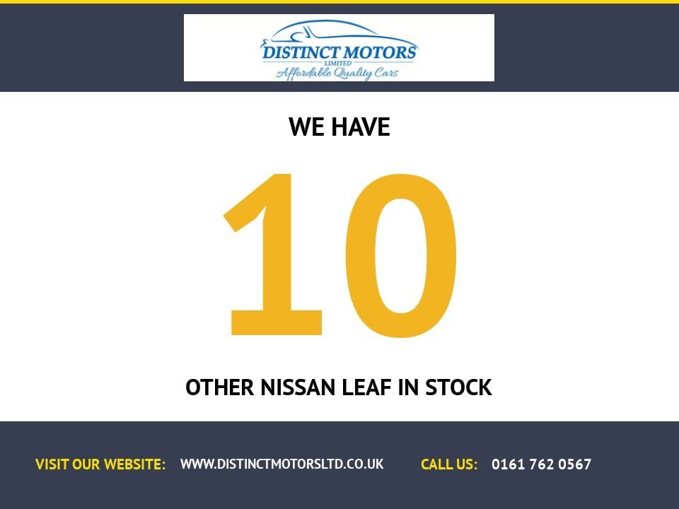 Used Nissan Leaf 2020 for sale - 76900946: Photo 32