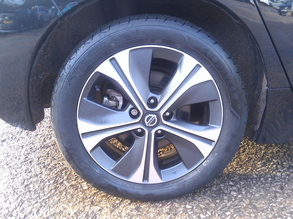 Used Nissan Leaf 2020 for sale - 76900946: Photo 9