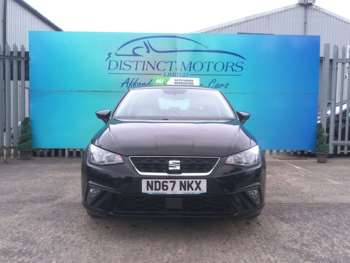 Used SEAT Ibiza 2018 for sale - 75287930: Photo