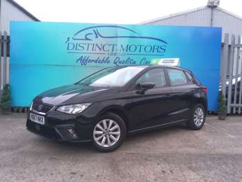 Used SEAT Ibiza 2018 for sale - 75287930: Photo