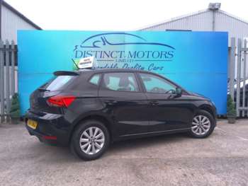 Used SEAT Ibiza 2018 for sale - 75287930: Photo