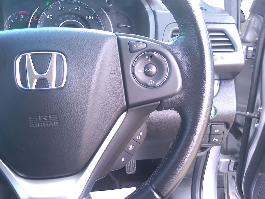 Vehicle 30