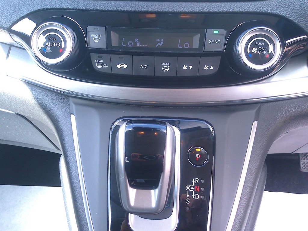 Vehicle 32