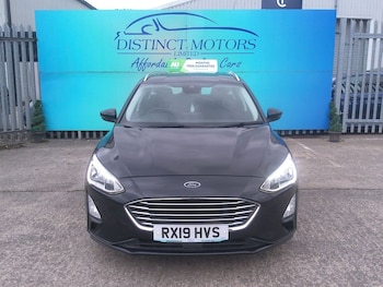 Used Ford Focus 2019 for sale - 75777783: Photo