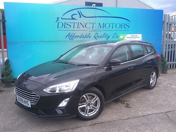 Used Ford Focus 2019 for sale - 75777783: Photo