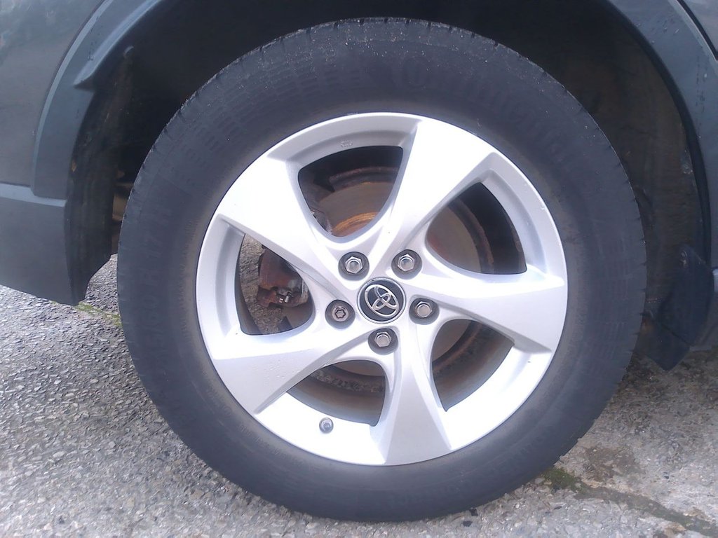 Used Toyota C-HR 2018 for sale - 76962781: Photo 10