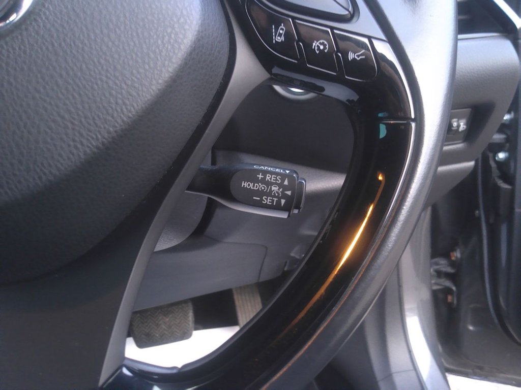 Used Toyota C-HR 2018 for sale - 76962781: Photo 15