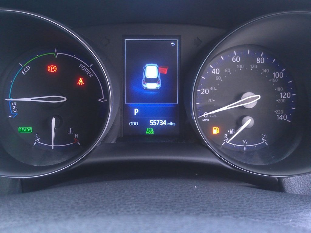 Used Toyota C-HR 2018 for sale - 76962781: Photo 19