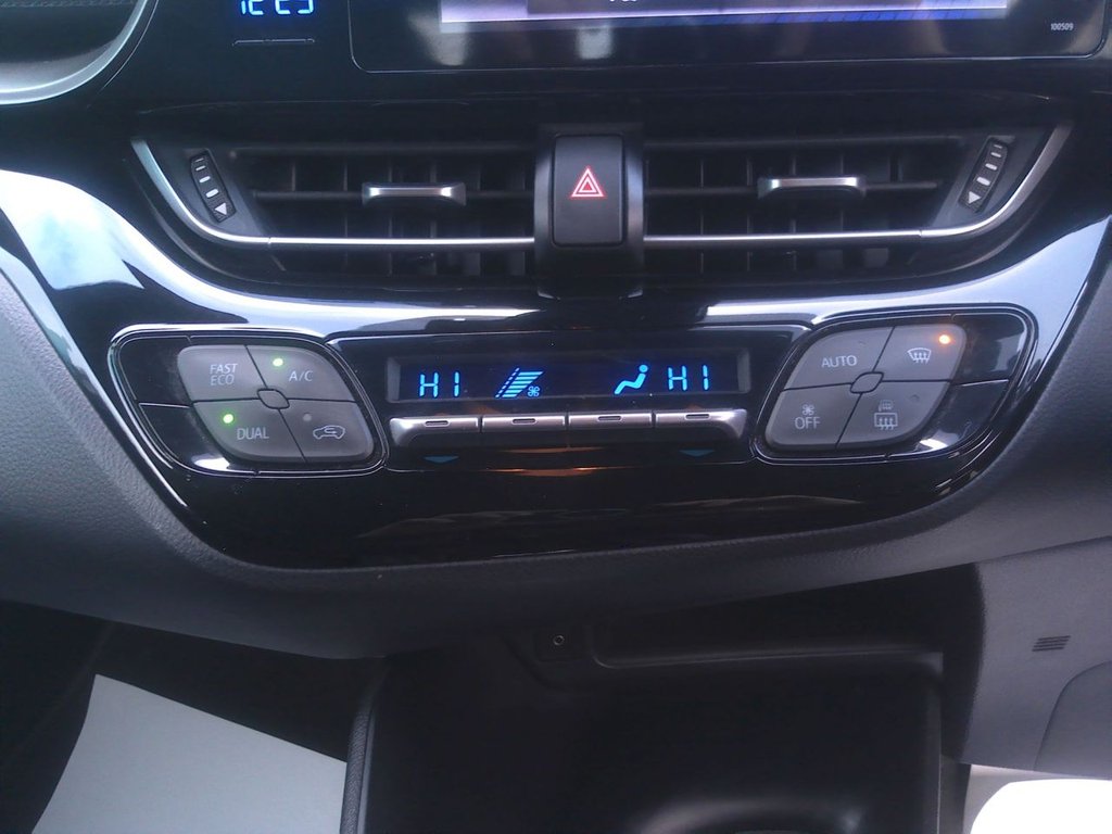 Used Toyota C-HR 2018 for sale - 76962781: Photo 20