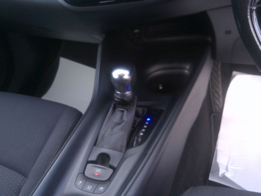 Used Toyota C-HR 2018 for sale - 76962781: Photo 21