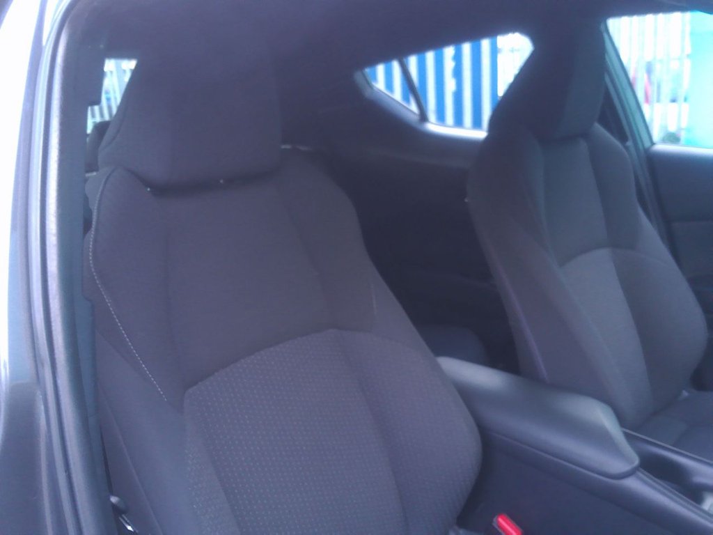 Used Toyota C-HR 2018 for sale - 76962781: Photo 22