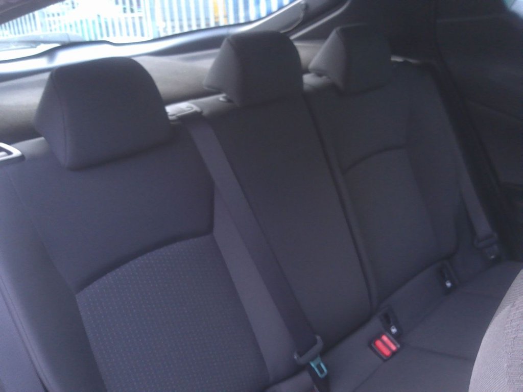 Used Toyota C-HR 2018 for sale - 76962781: Photo 23