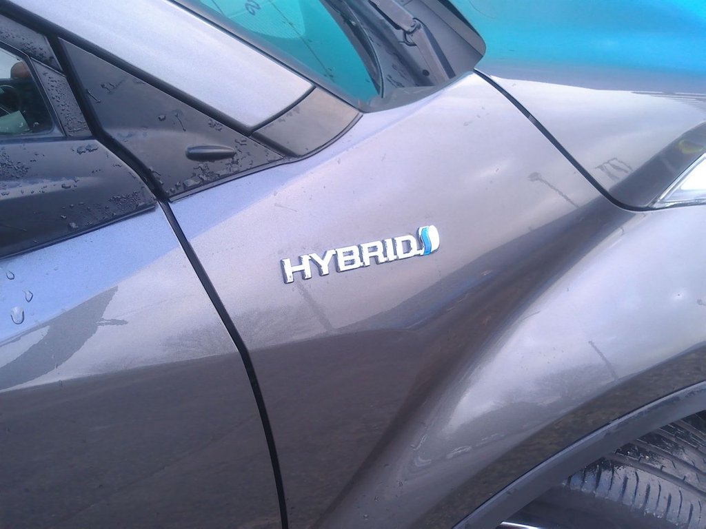 Used Toyota C-HR 2018 for sale - 76962781: Photo 26