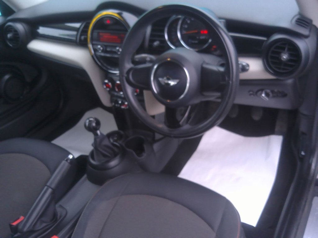 Used MINI Hatch 2015 for sale - 77341824: Photo 11