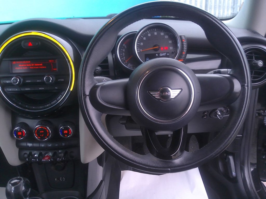 Used MINI Hatch 2015 for sale - 77341824: Photo 15