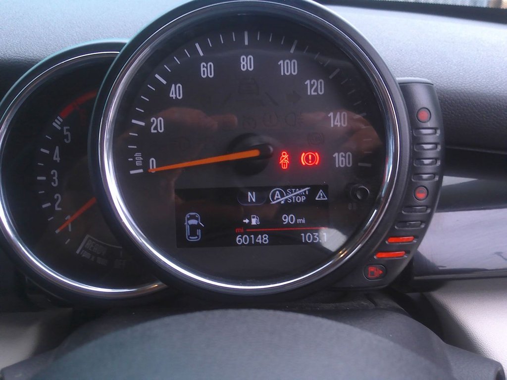 Used MINI Hatch 2015 for sale - 77341824: Photo 16