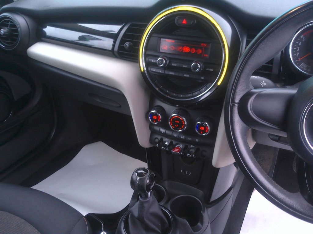 Used MINI Hatch 2015 for sale - 77341824: Photo 18