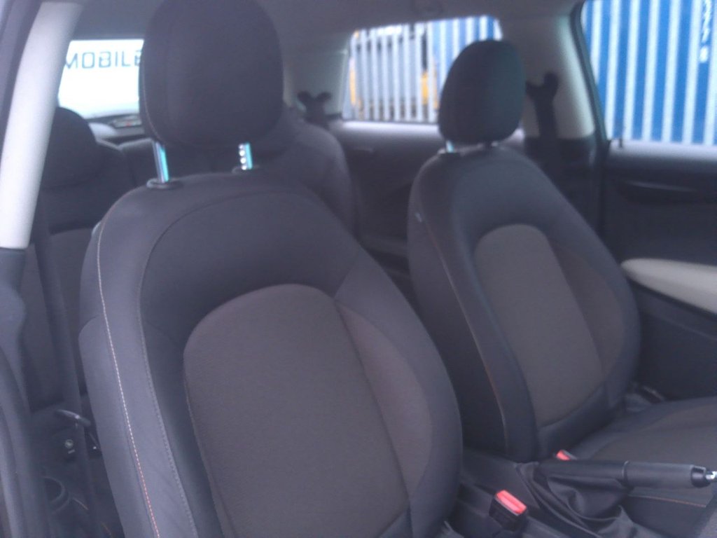 Used MINI Hatch 2015 for sale - 77341824: Photo 19