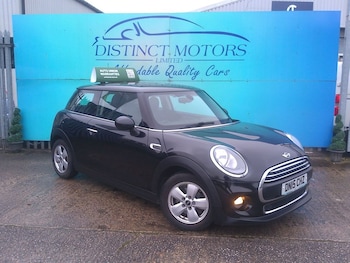 Used MINI Hatch 2015 for sale - 77341824: Photo