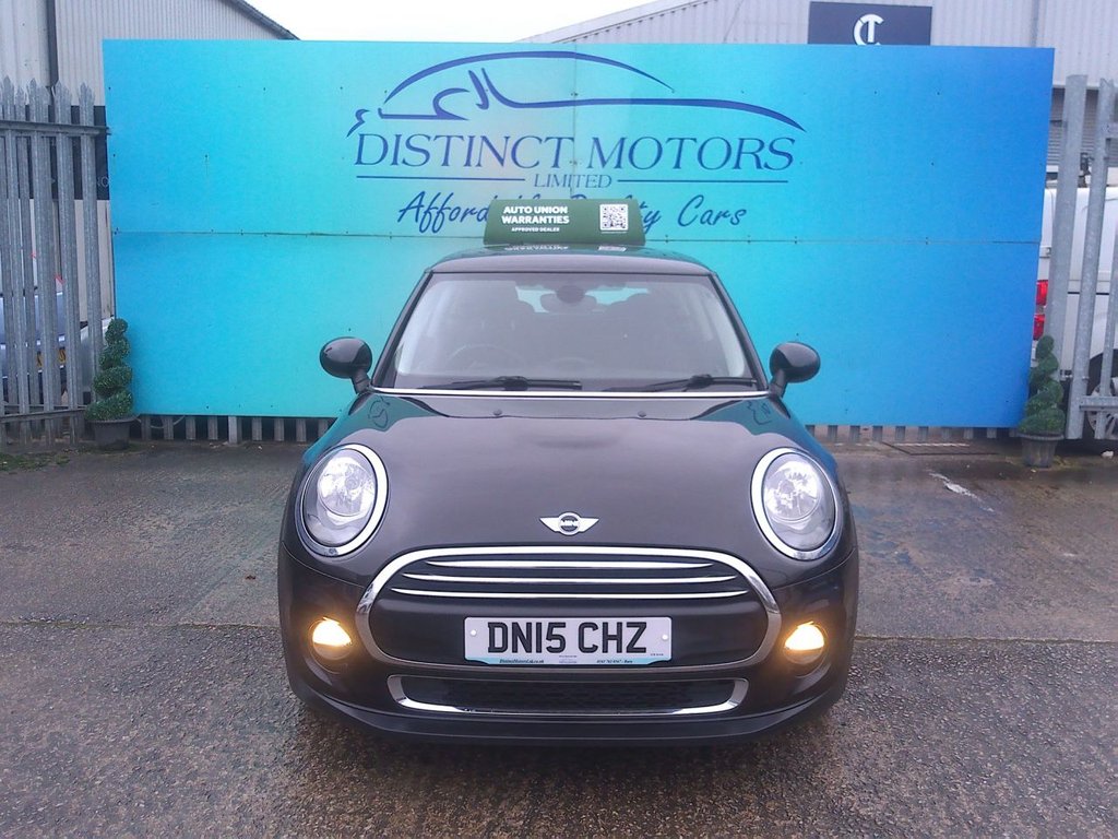 Used MINI Hatch 2015 for sale - 77341824: Photo 2