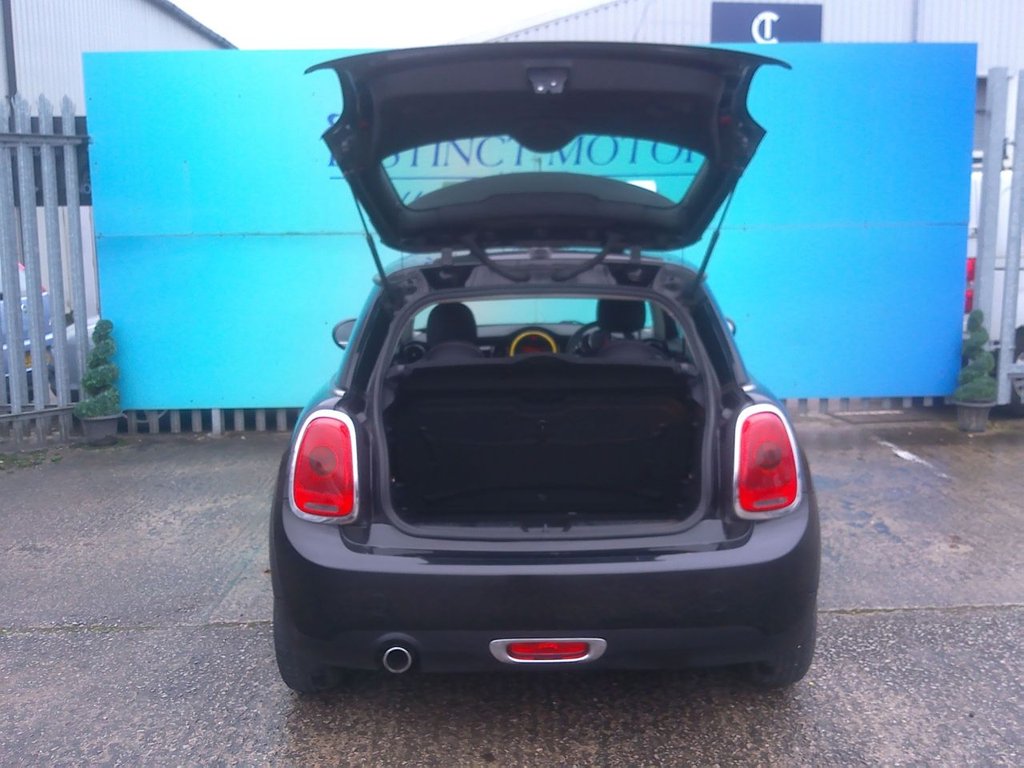 Used MINI Hatch 2015 for sale - 77341824: Photo 21