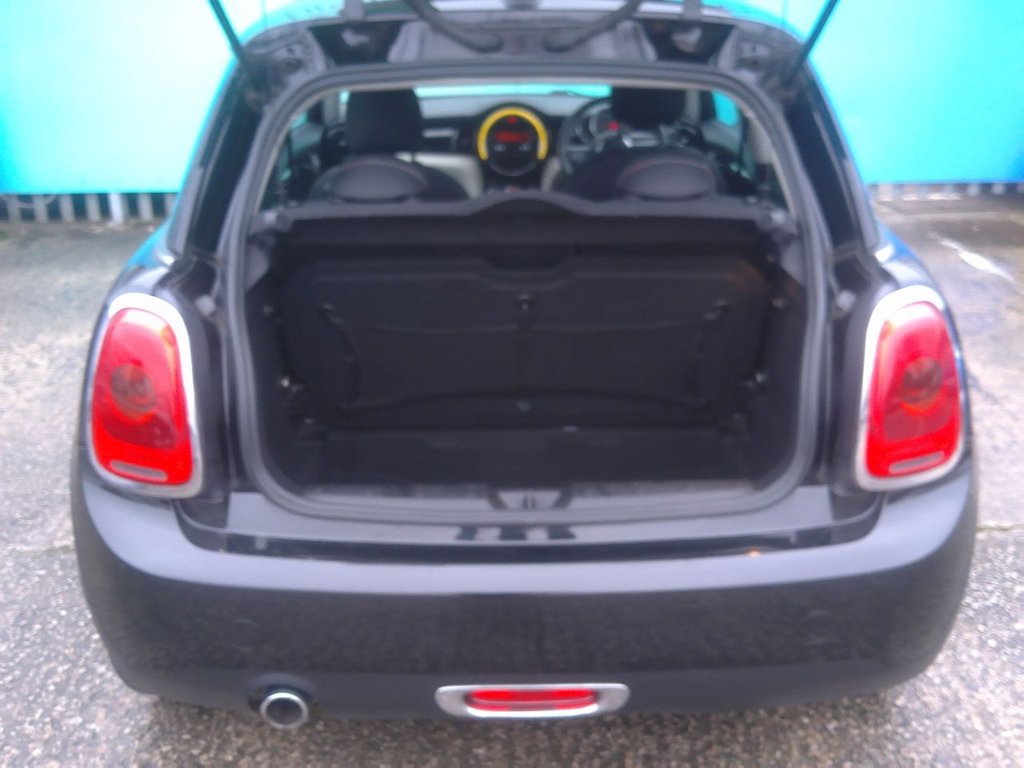Used MINI Hatch 2015 for sale - 77341824: Photo 22
