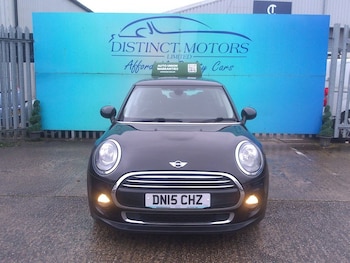 Used MINI Hatch 2015 for sale - 77341824: Photo