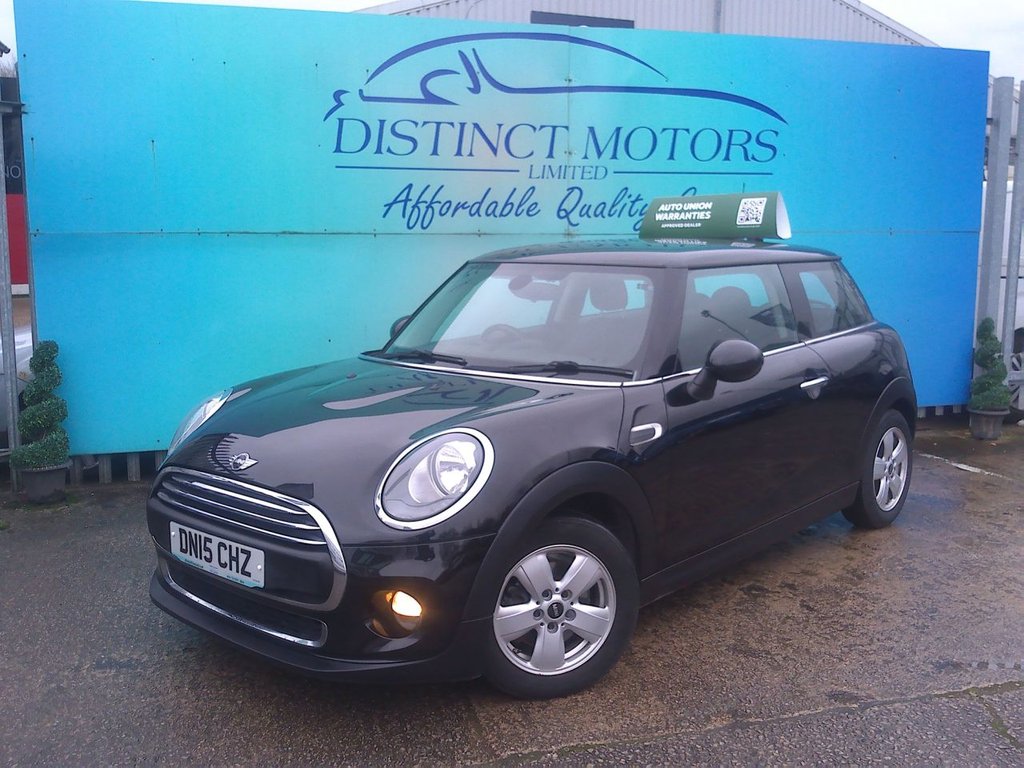 Used MINI Hatch 2015 for sale - 77341824: Photo 3