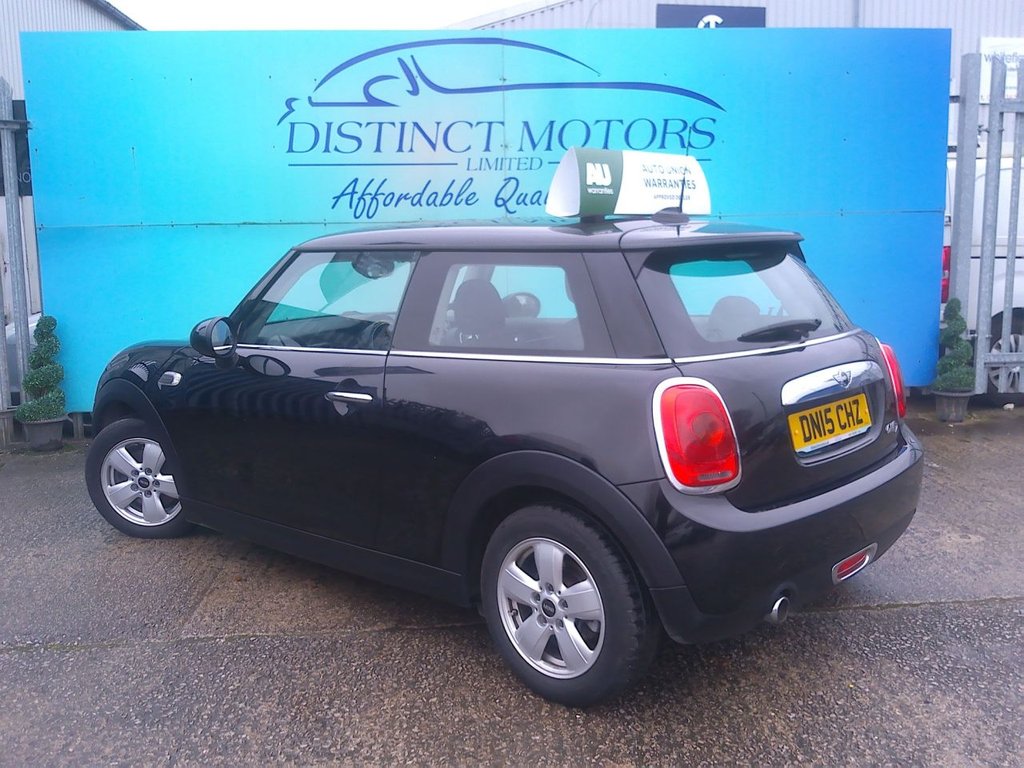 Used MINI Hatch 2015 for sale - 77341824: Photo 4